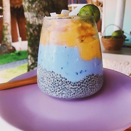 Punta Punta Surf Retreat Hotel General Luna  Ngoại thất bức ảnh