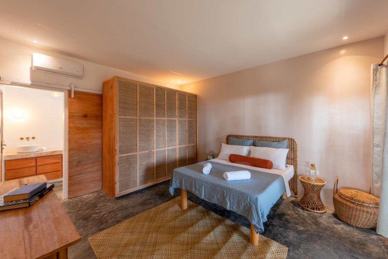 Punta Punta Surf Retreat Hotel General Luna  Ngoại thất bức ảnh